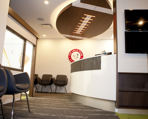 smile team pediatric dentistry calgary interior design