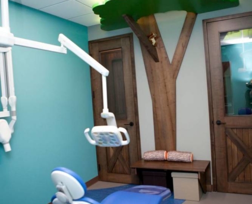 chew chew pediatric dentistry