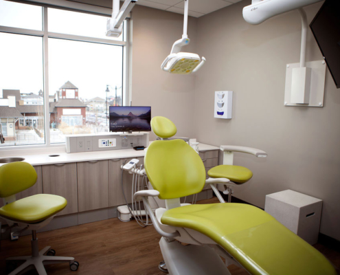 mahogany pediatric dentistry calgary interior design