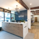 Bridgeland Vet Clinic office design