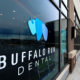 Buffalo Run Dental Office Interior Design in Calgary, Alberta