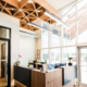 Monarch Landing Dental office design