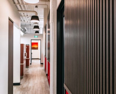 pinnacle dental office design