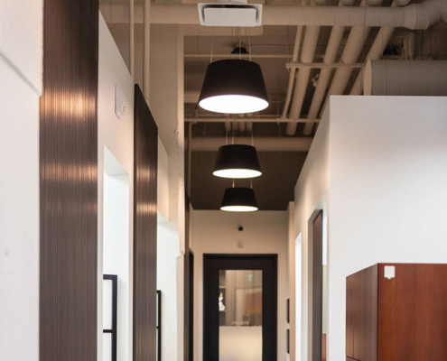 pinnacle dental office design