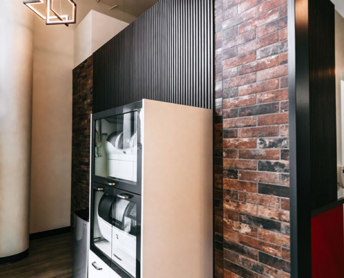 pinnacle dental office design