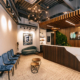 poplar dental office design