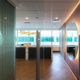 Interior Design services for Cambrian Surgery Centre in Calgary, Alberta.